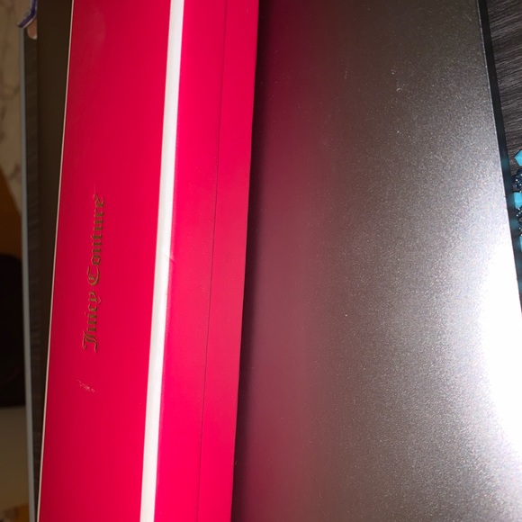 Brand new Juicy Couture silver starter bracelet - Picture 6 of 7